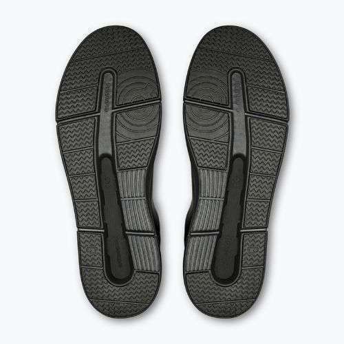 Încălțăminte pentru bărbați On The Rodger Advantage black/black