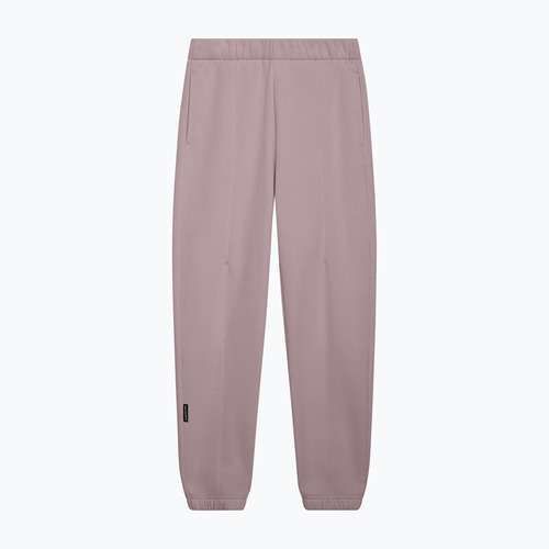 Pantaloni pentru femei On Club heron