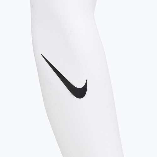 Mâneci de baschet Nike Pro Dri-Fit 4.0 white/black