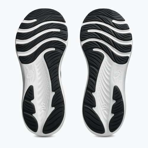 Încălțăminte de alergare pentru bărbați ASICS Gel-Contend 9 black/yamabuki