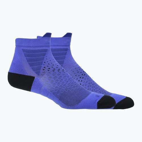 Șosete ASICS Fujitrail Quarter cobalt burst