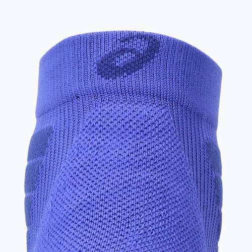 Șosete ASICS Fujitrail Quarter cobalt burst