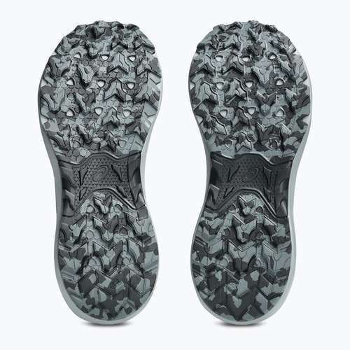 Încălțăminte de alergare pentru bărbați ASICS Gel-Venture 11 steel grey/cloud grey