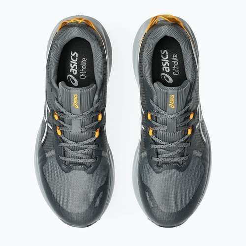 Încălțăminte de alergare pentru bărbați ASICS Gel-Venture 11 steel grey/cloud grey