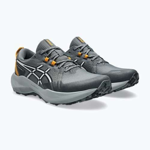 Încălțăminte de alergare pentru bărbați ASICS Gel-Venture 11 steel grey/cloud grey
