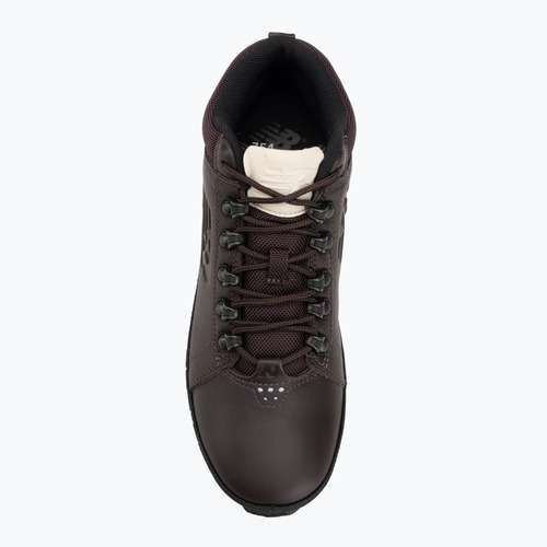 Încălțăminte pentru bărbați New Balance 754 Classic dark brown