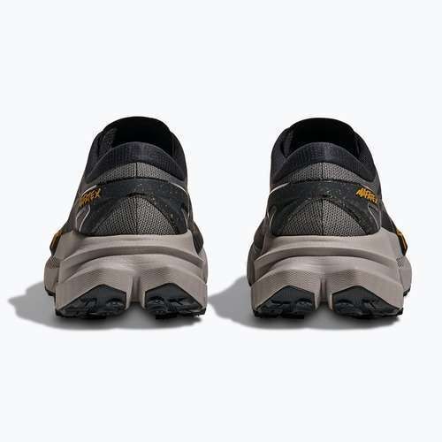Încălțăminte de alergare pentru bărbați Hoka Mafate X black/cement