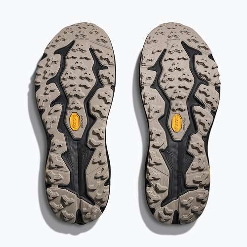 Încălțăminte de alergare pentru bărbați HOKA Speedgoat 6 black/cement