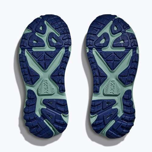 Încălțăminte de alergare pentru femei HOKA Stinson 7 rosemary/fragrant lilac