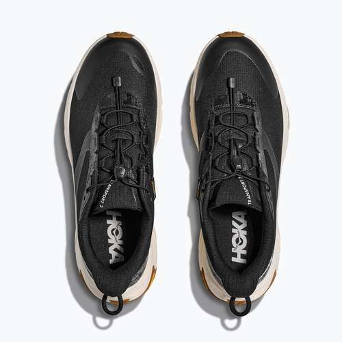 Încălțăminte pentru bărbați HOKA Transport 2 black/alabaster