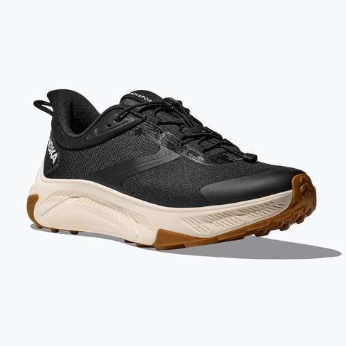 Încălțăminte pentru bărbați HOKA Transport 2 black/alabaster