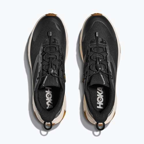 Încălțăminte pentru bărbați HOKA Transport 2 black/alabaster