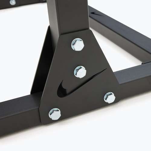 Suport pentru bară Nike Strength Squat Stand black