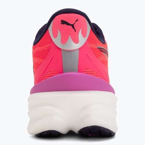 Încălțăminte de alergare white PUMA X Hyrox Deviate Nitro 4 white
