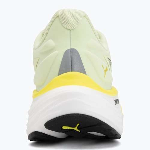 Încălțăminte de alergare pentru bărbați PUMA Electrify Nitro 4 green