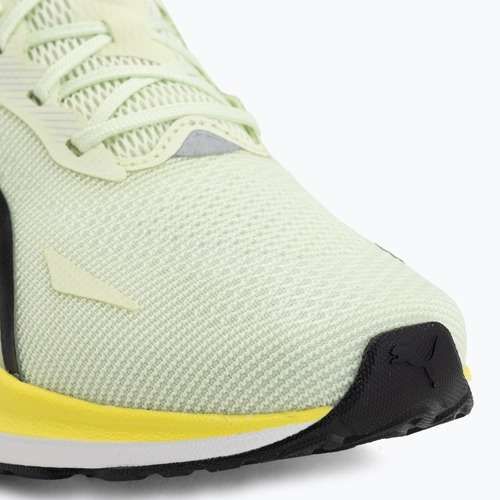 Încălțăminte de alergare pentru bărbați PUMA Electrify Nitro 4 green