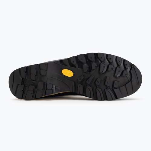 Încălțăminte de trekking pentru bărbați La Sportiva Trango Tech GTX black/yellow