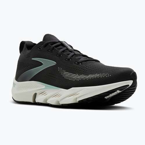 Încălțăminte de alergare pentru bărbați Brooks Glycerin Flex phantom/metallic/coconut