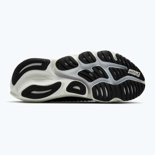 Încălțăminte de alergare pentru bărbați Brooks Glycerin Flex phantom/metallic/coconut