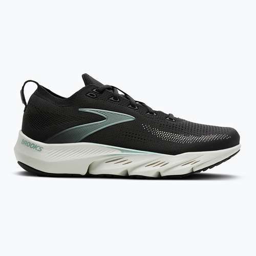 Încălțăminte de alergare pentru bărbați Brooks Glycerin Flex phantom/metallic/coconut