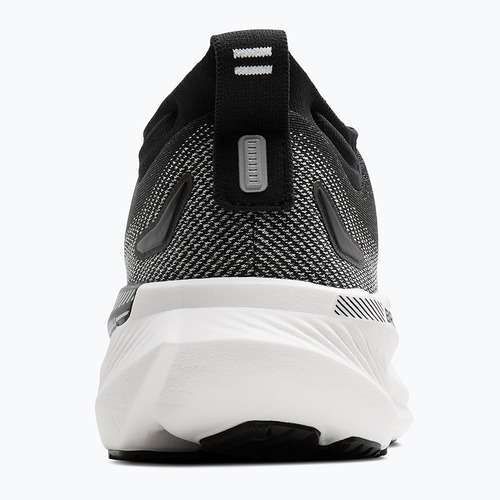 Încălțăminte de alergare pentru bărbați Brooks Glycerin GTS 23 black/grey/white