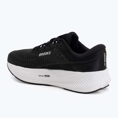 Încălțăminte de alergare pentru femei Brooks Revel Max black/grey/white
