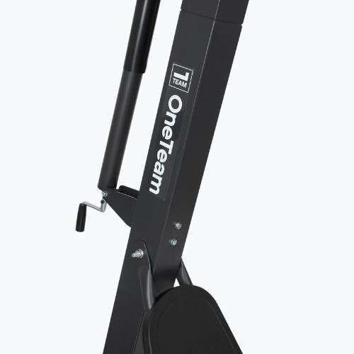 Coș de baschet Oneteam BH08 PRO black