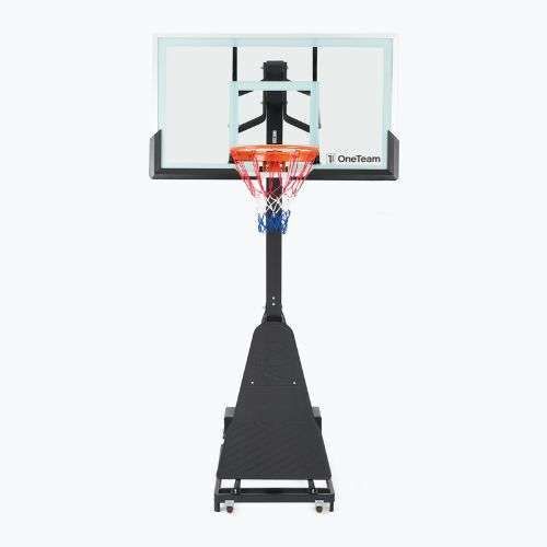 Coș de baschet Oneteam BH08 PRO black