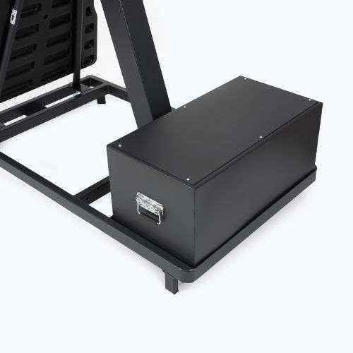 Coș de baschet Oneteam BH08 PRO black