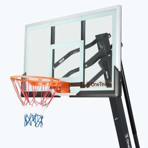 Coș de baschet Oneteam BH08 PRO black