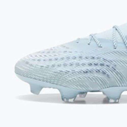 Încălțăminte de fotbal PUMA Future 9 Ultimate FG icy blue/puma white/blue jewel