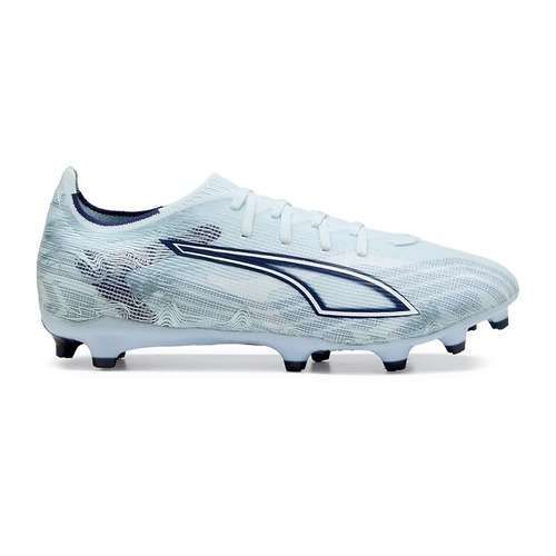 Încălțăminte de fotbal PUMA Ultra 6 Match FG/AG icy blue/puma white/blue jewel
