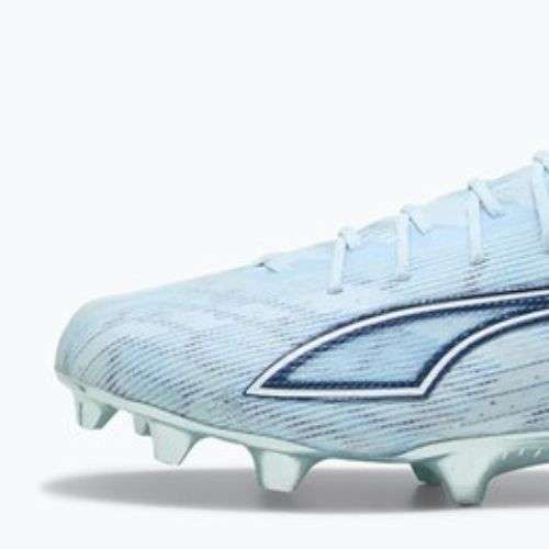 Încălțăminte de fotbal PUMA Ultra 6 Ultimate FG icy blue/puma white/blue jewel