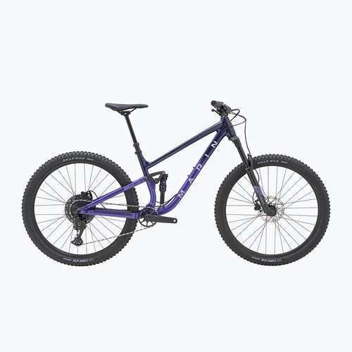 Bicicletă de munte Marin Rift Zone 1 29 dark purple