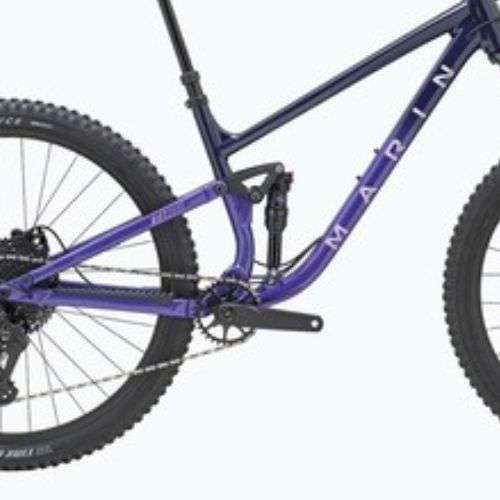 Bicicletă de munte Marin Rift Zone 1 29 dark purple