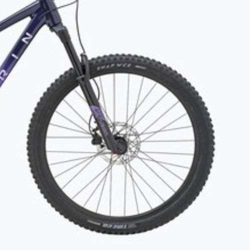 Bicicletă de munte Marin Rift Zone 1 29 dark purple