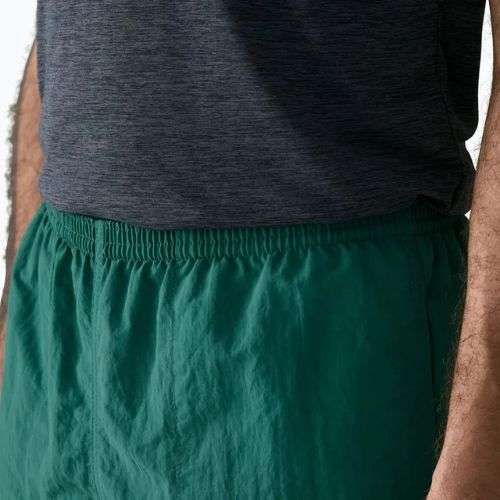 Pantaloni scurți pentru bărbați Patagonia Baggies 5" 95 oval logo/gem green