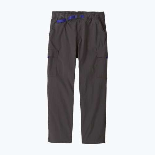 Pantaloni pentru bărbați Patagonia Outdoor Everyday ink black
