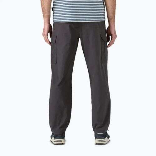 Pantaloni pentru bărbați Patagonia Outdoor Everyday ink black