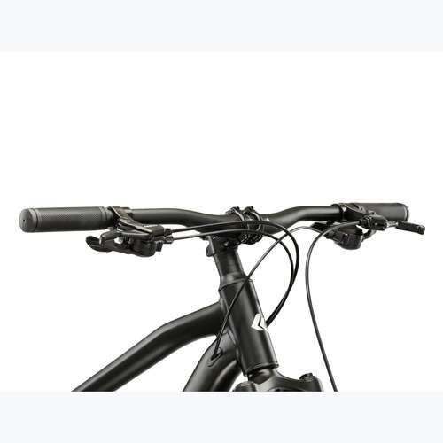 Bicicletă de munte KROSS Hexagon 3.0 29" black/silver/matte