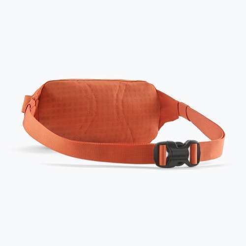 Borsetă Patagonia Terravia Mini Hip coal orange
