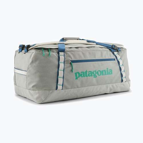Geantă de voiaj Patagonia Black Hole Duffel 70 l birch white