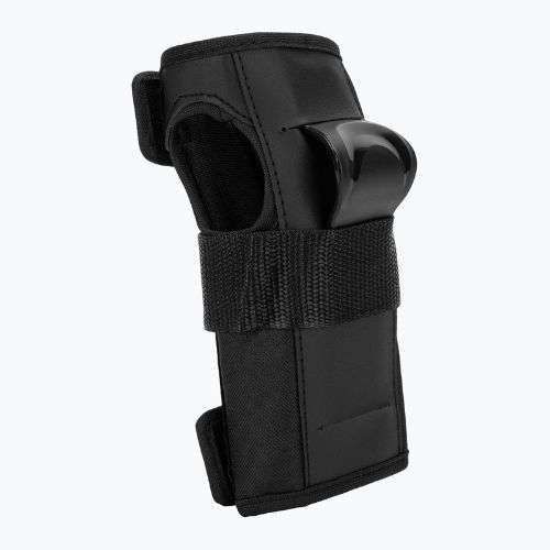 Protecții unisex HEAD Armour black