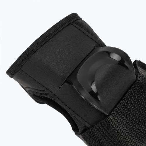 Protecții unisex HEAD Armour black