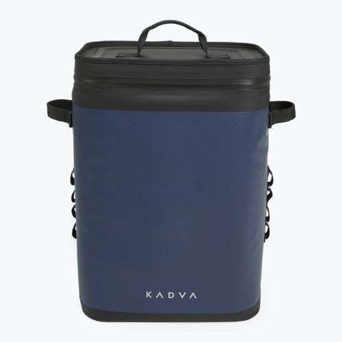 Geantă termică KADVA 72h Papu 25 navy blue