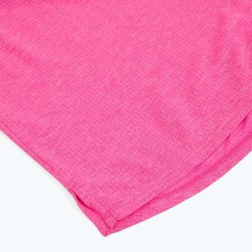 Tricou pentru femei New Balance Athletics Tank pink heat heather