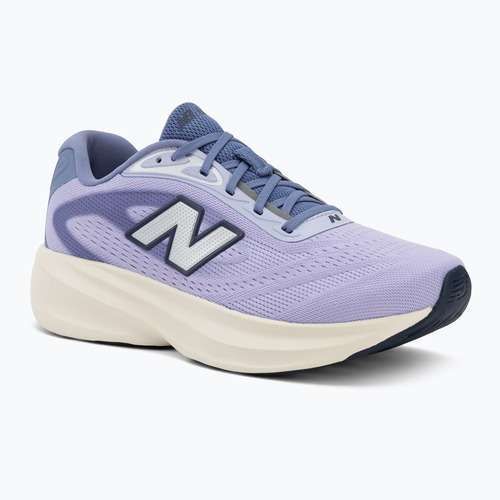 Încălțăminte de alergare pentru femei New Balance Fresh Foam 680's V9 glint blue/fairweather blue/navy