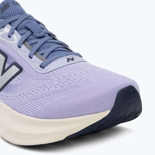 Încălțăminte de alergare pentru femei New Balance Fresh Foam 680's V9 glint blue/fairweather blue/navy