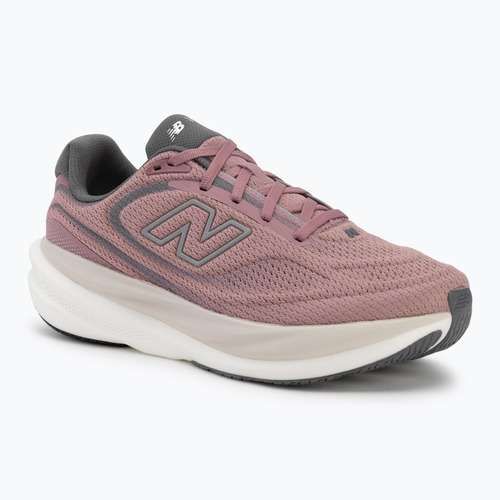 Încălțăminte de alergare pentru femei New Balance 1080's V15 rosewood/silver metallic/neptune grey