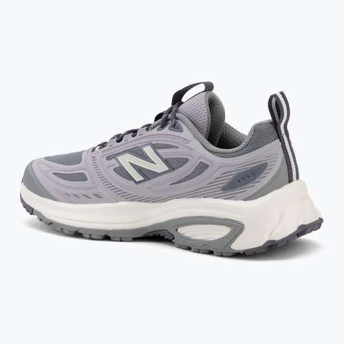 Încălțăminte de alergare pentru femei  New Balance Fresh Foam 410's V9 slate grey/truffle salt/sea salt